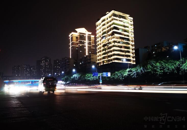 拍出好夜景其实很简单,掌握这些诀窍吧! 拍出好夜景其实很简单,掌握这些诀窍吧!
