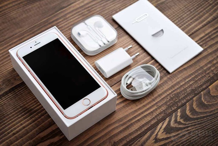 iPhone