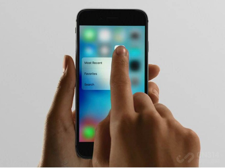 iPhone