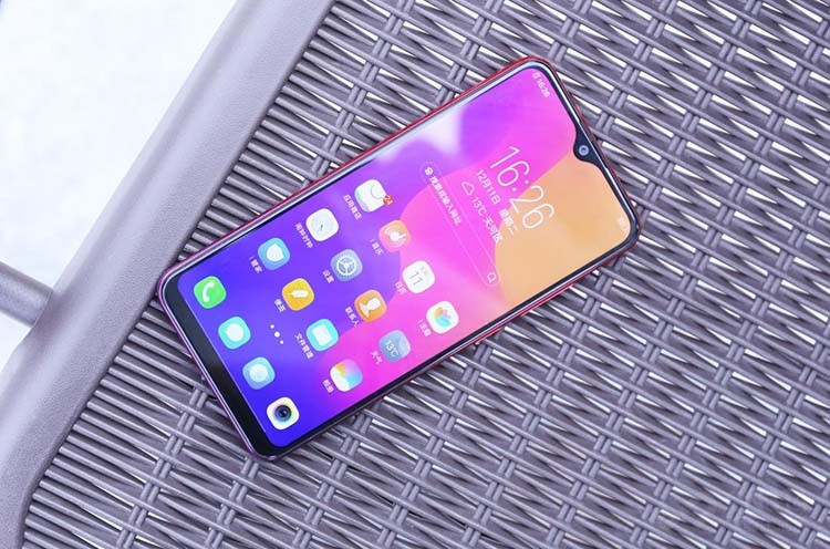 vivo