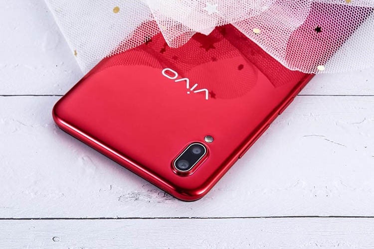 vivo
