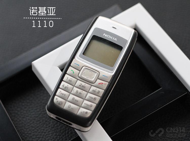 诺基亚1110