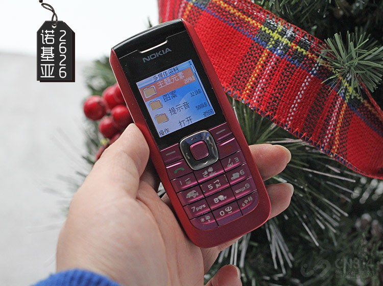 诺基亚2626 诺基亚2626