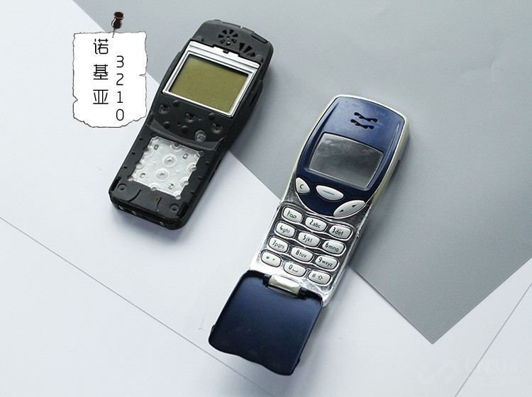 诺基亚3210