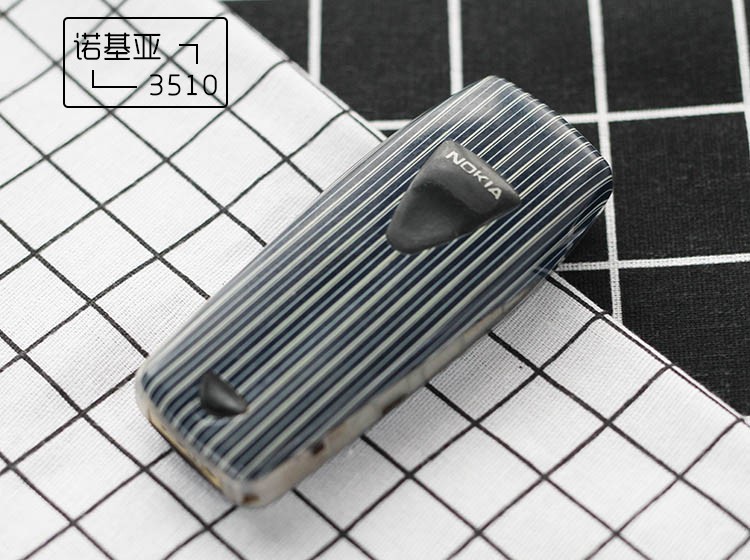 诺基亚3510 诺基亚3510