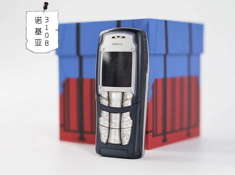 诺基亚3108 诺基亚3108