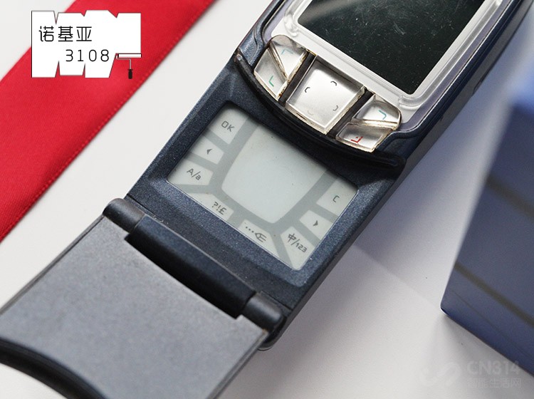 诺基亚3108 诺基亚3108