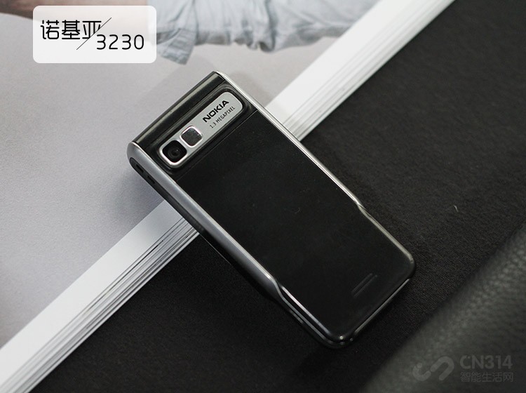诺基亚3230 诺基亚3230