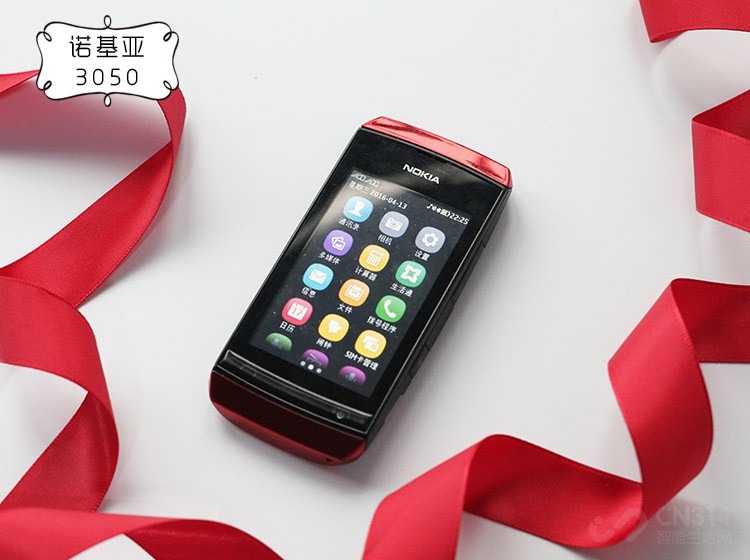 诺基亚3050 诺基亚3050