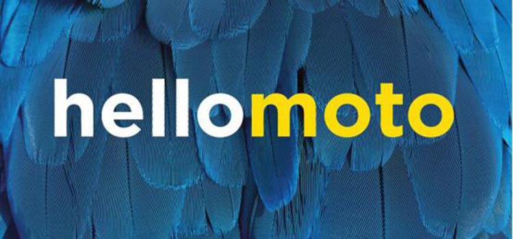 摩托罗拉 摩托罗拉