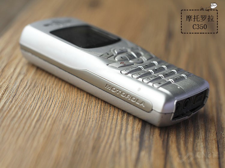 摩托罗拉C350 摩托罗拉C350