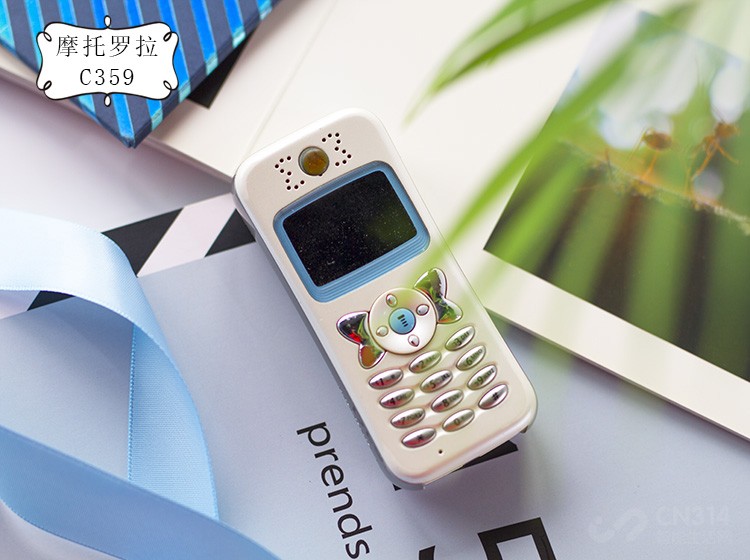 摩托罗拉C359 摩托罗拉C359