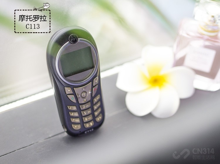 摩托罗拉C113 摩托罗拉C113