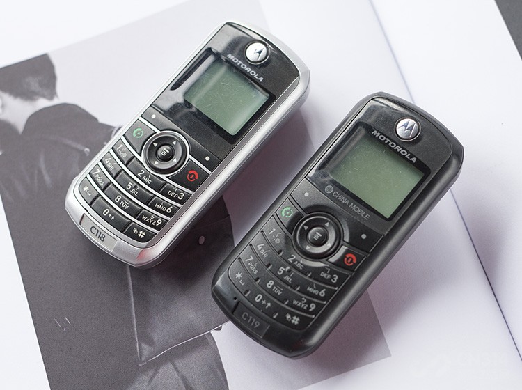 摩托罗拉 摩托罗拉