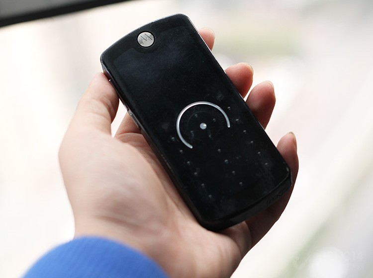 摩托罗拉 摩托罗拉