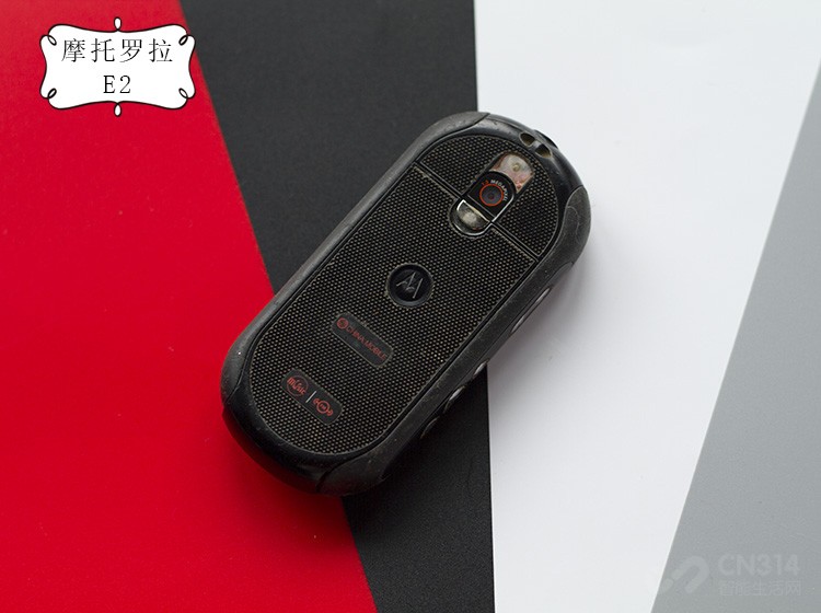 摩托罗拉E2 摩托罗拉E2