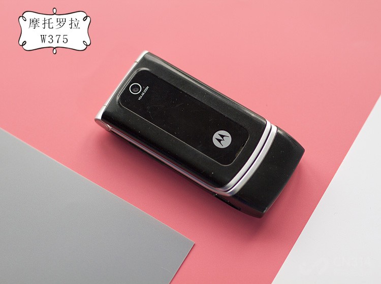摩托罗拉W375 摩托罗拉W375
