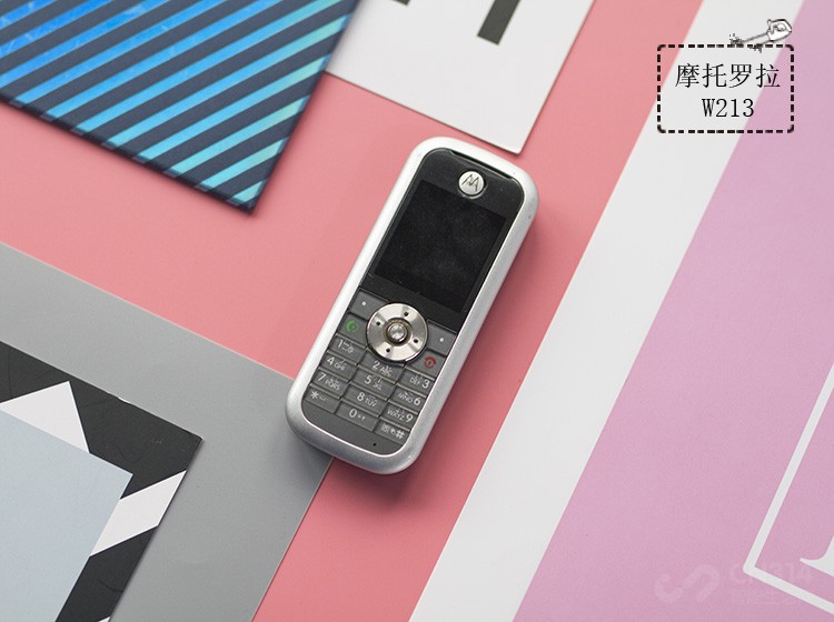 摩托罗拉W213 摩托罗拉W213