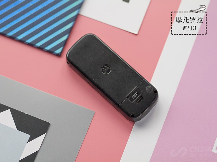 摩托罗拉W213 摩托罗拉W213