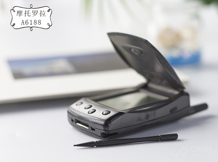 摩托罗拉A6188 摩托罗拉A6188