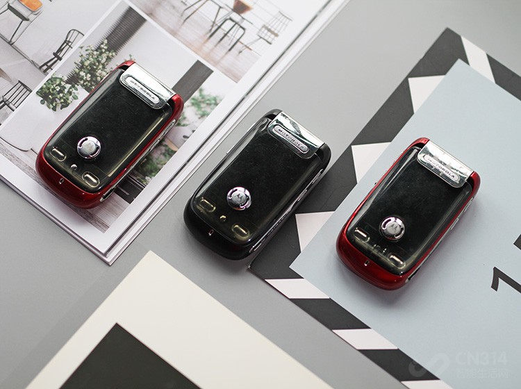 摩托罗拉 摩托罗拉