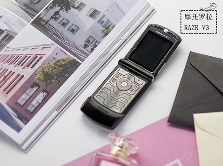 Ħ������RAZR V3