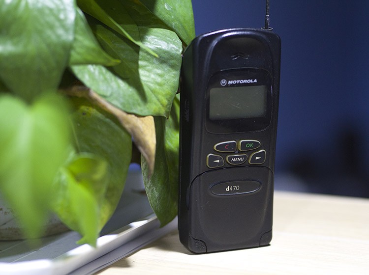 摩托罗拉 摩托罗拉