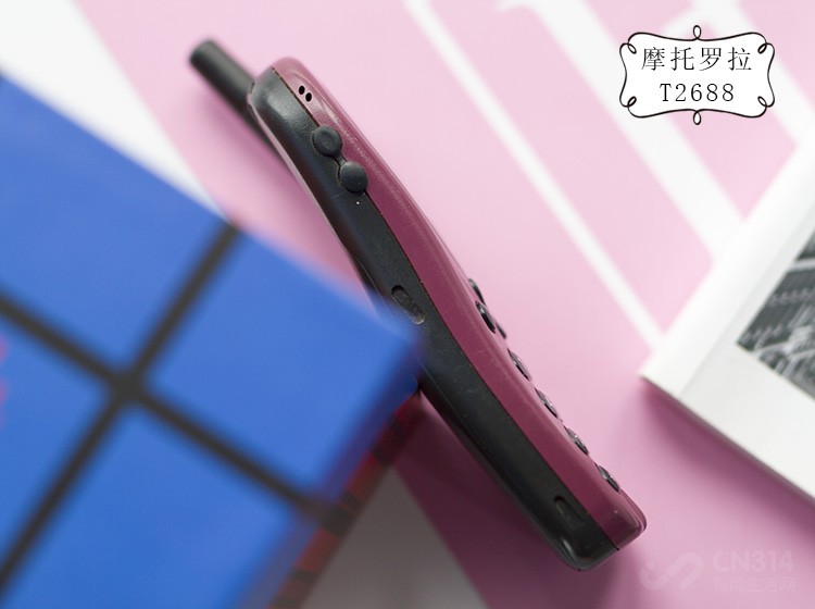 摩托罗拉T2688 摩托罗拉T2688