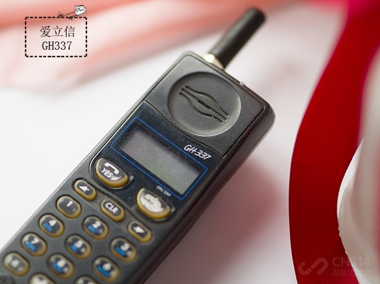 爱立信GH337 爱立信GH337
