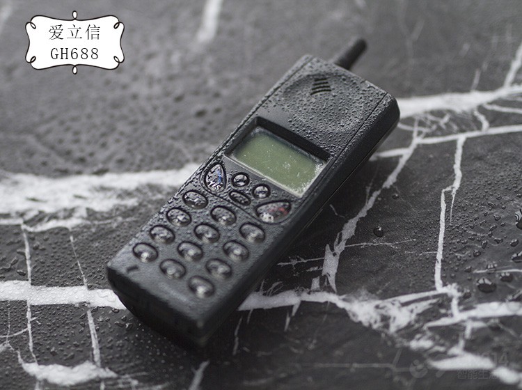 爱立信GH688 爱立信GH688