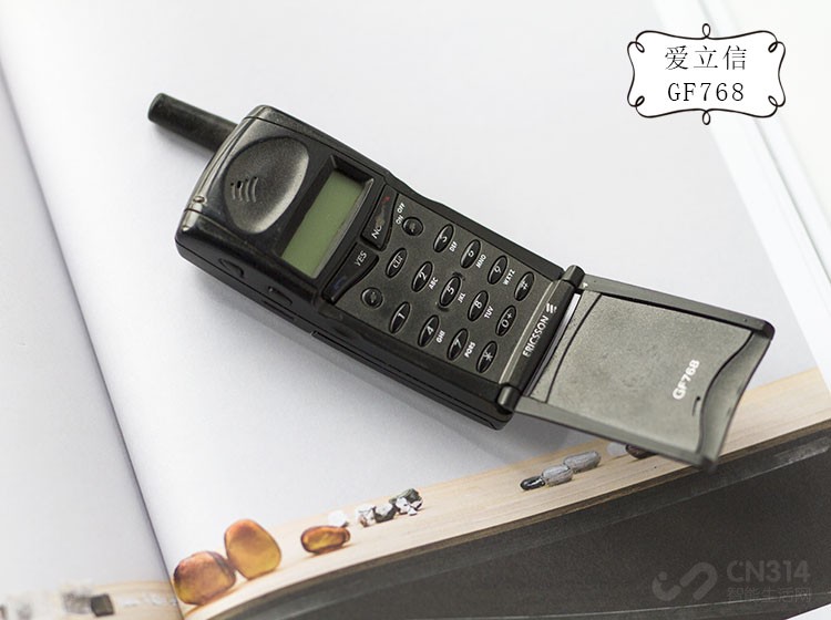 爱立信GF768 爱立信GF768