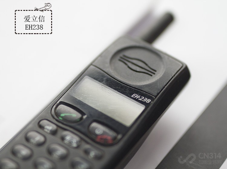 爱立信EH238 爱立信EH238