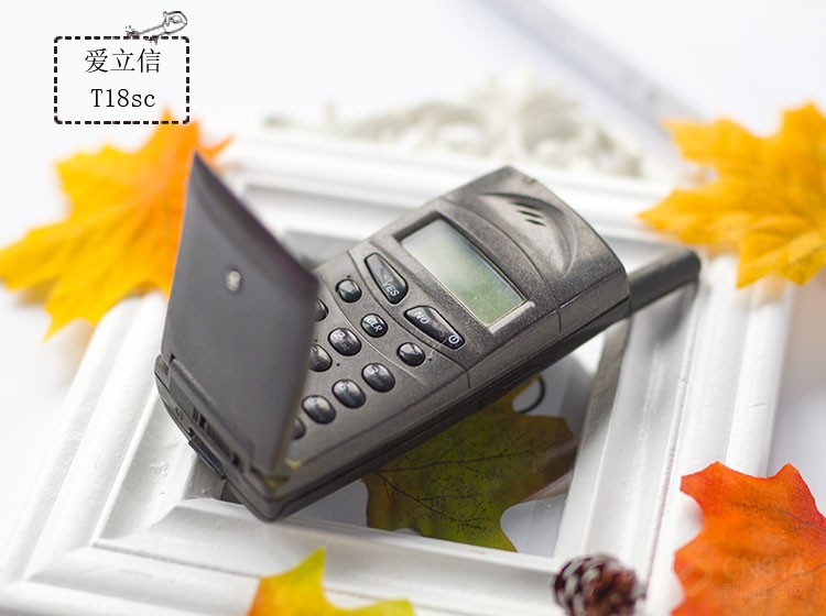 爱立信T18sc 爱立信T18sc