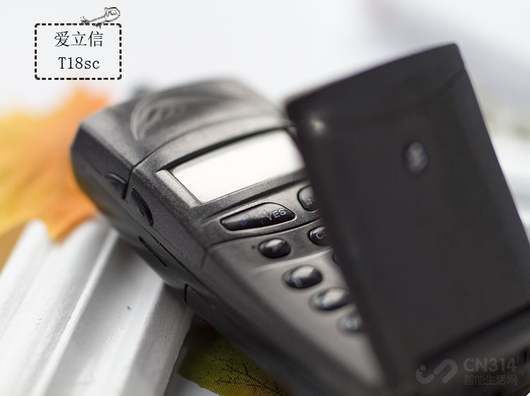 爱立信T18sc 爱立信T18sc