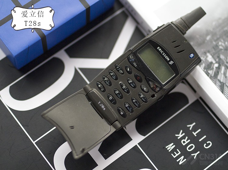 爱立信T28s 爱立信T28s