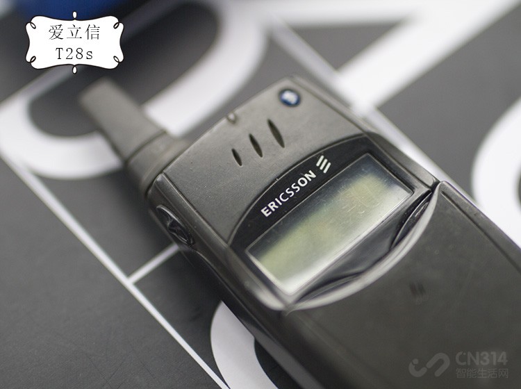 爱立信T28s 爱立信T28s