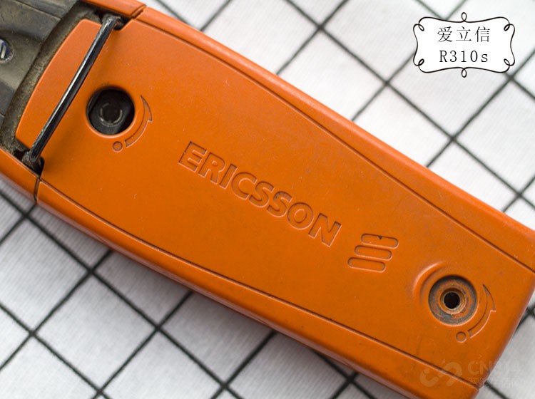 爱立信R310s 爱立信R310s