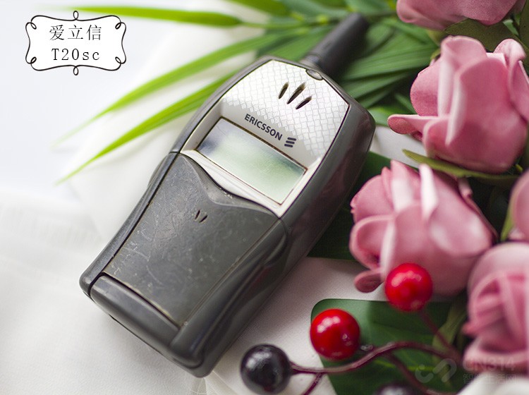 爱立信T20sc 爱立信T20sc