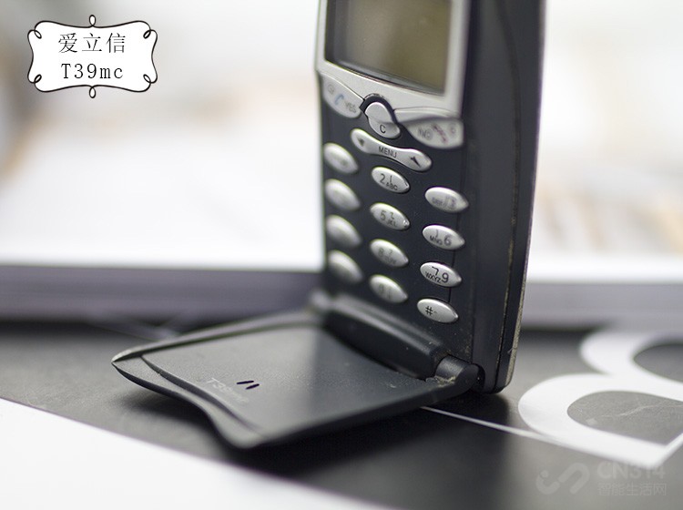 爱立信T39mc 爱立信T39mc