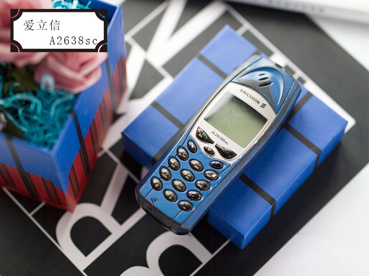 爱立信A2638sc 爱立信A2638sc