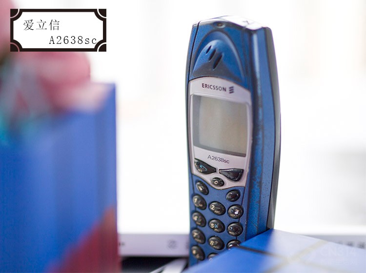 爱立信A2638sc 爱立信A2638sc
