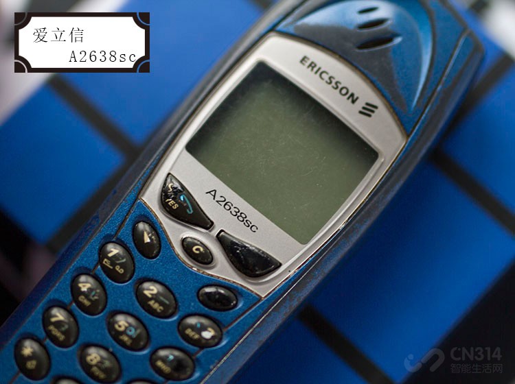 爱立信A2638sc 爱立信A2638sc
