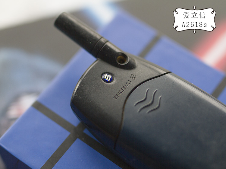 爱立信 爱立信