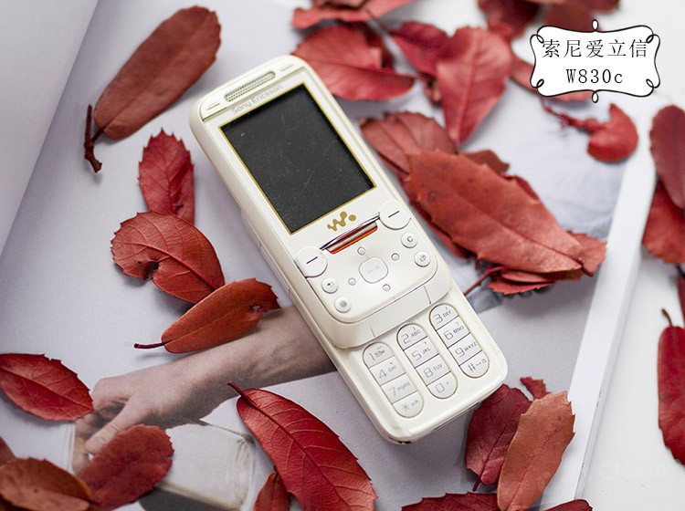 ᰮW830c