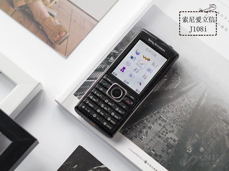 ᰮJ108i