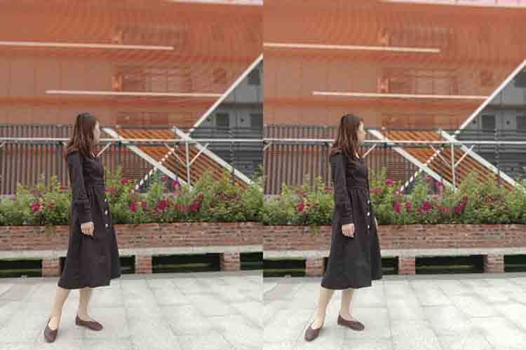 AI智慧拍照记录美好瞬间,vivo AI智慧拍照记录美好瞬间,vivo