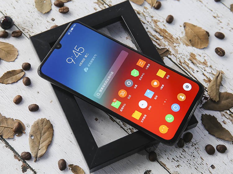 ZUI