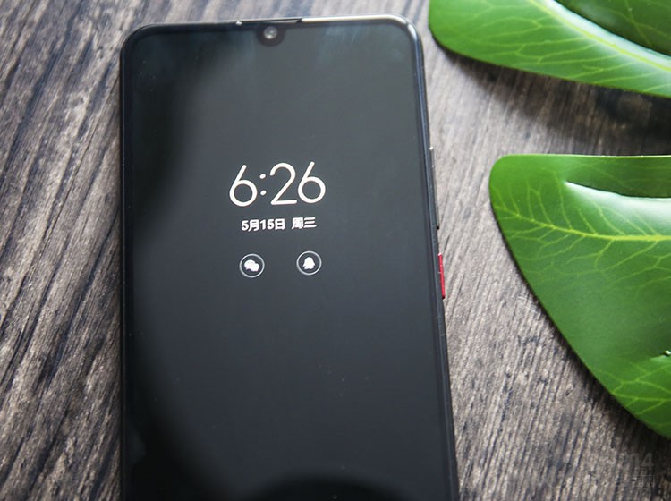 ZUI