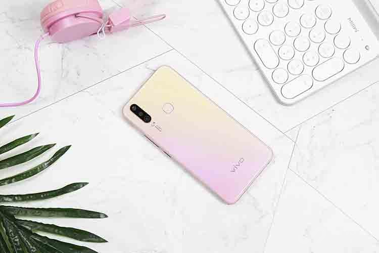 AI智慧拍照!vivo AI智慧拍照!vivo