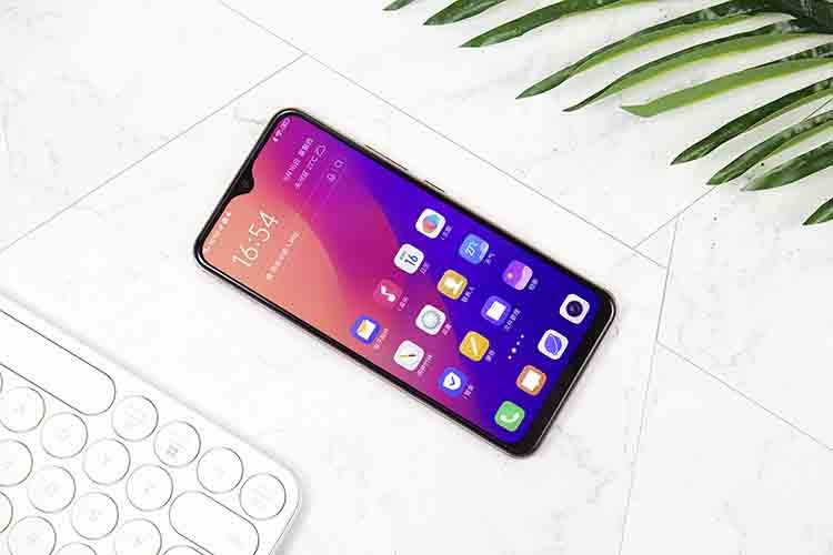 AI智慧拍照!vivo AI智慧拍照!vivo